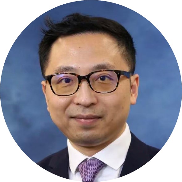 Prof. Li  Zhang